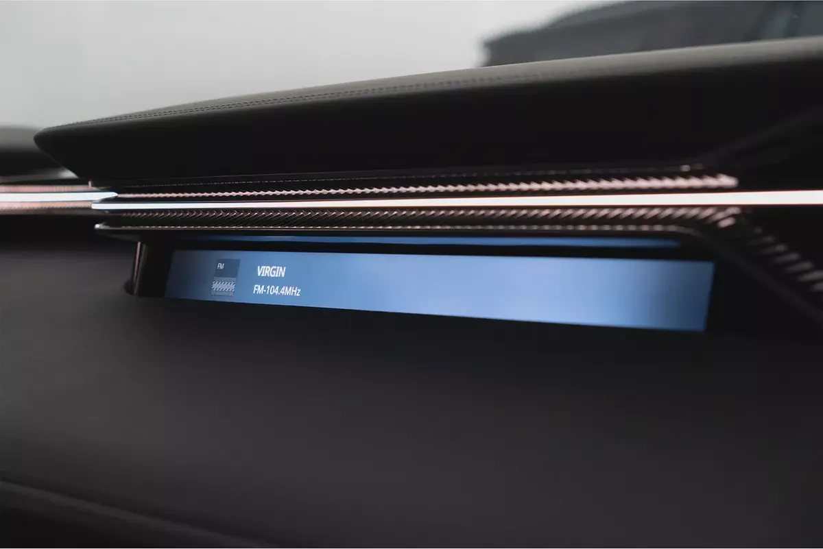 5,986 AED / 60 months | 0% DP | 2023 Lotus Eletre S / Lotus Warranty-12-12