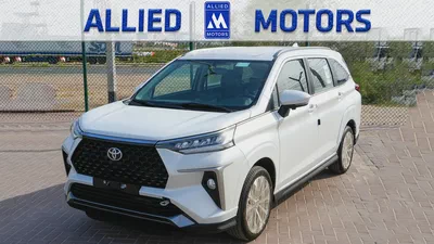 2026 TOYOTA VELOZ 1.5L GCC BRAND NEW 0KM-0
