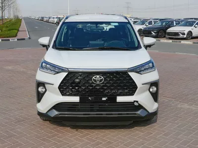 2026 TOYOTA VELOZ 1.5L GCC BRAND NEW 0KM-1