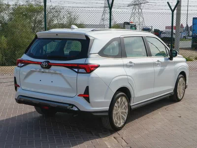 2026 TOYOTA VELOZ 1.5L GCC BRAND NEW 0KM-2