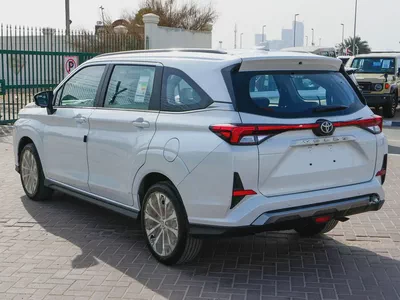 2026 TOYOTA VELOZ 1.5L GCC BRAND NEW 0KM-4