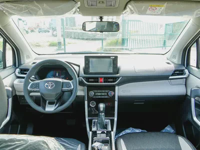2026 TOYOTA VELOZ 1.5L GCC BRAND NEW 0KM-5