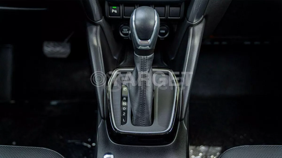 Suzuki Grand Vitara GLX 1.5 PETROL FULL OPTION-10-0