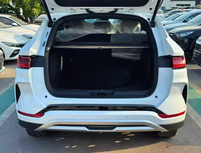 BYD Song Plus PREMIUM PHEV LUXURY || 1.5L V4 AWD | PANORAMIC ROOF | HUD & RADAR (CODE # SPPHLX)-4