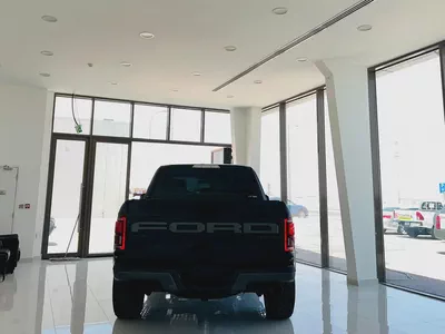Ford F-150 Raptor 2020 GCC Specs - High Performance Off-Roader-17