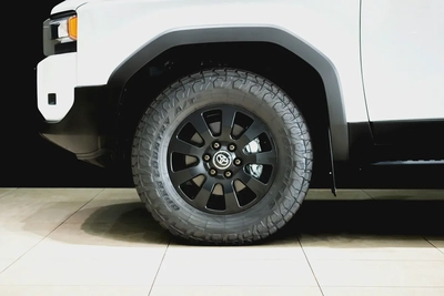 2024 Toyota Prado GXL First Edition - GCC Specs - Brand New - Alfuttaim Warranty-14