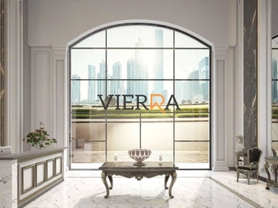 Nadine Residence 2, Nadine Residence, Al Furjan, Dubai-9