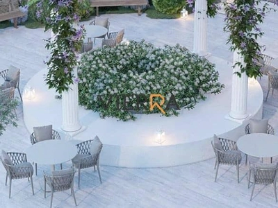 Nadine Residence 2, Nadine Residence, Al Furjan, Dubai-12