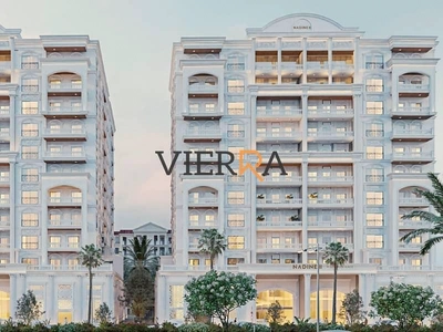 Nadine Residence 2, Nadine Residence, Al Furjan, Dubai-13
