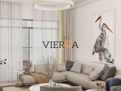 Nadine Residence 2, Nadine Residence, Al Furjan, Dubai-1
