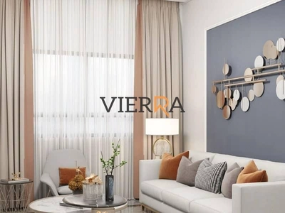 Nadine Residence 2, Nadine Residence, Al Furjan, Dubai-2