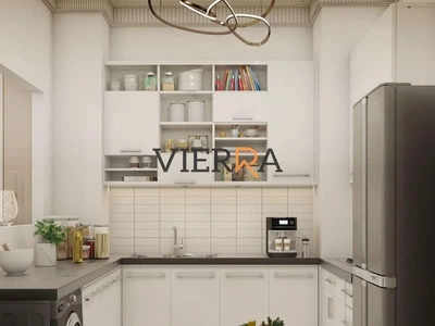 Nadine Residence 2, Nadine Residence, Al Furjan, Dubai-3