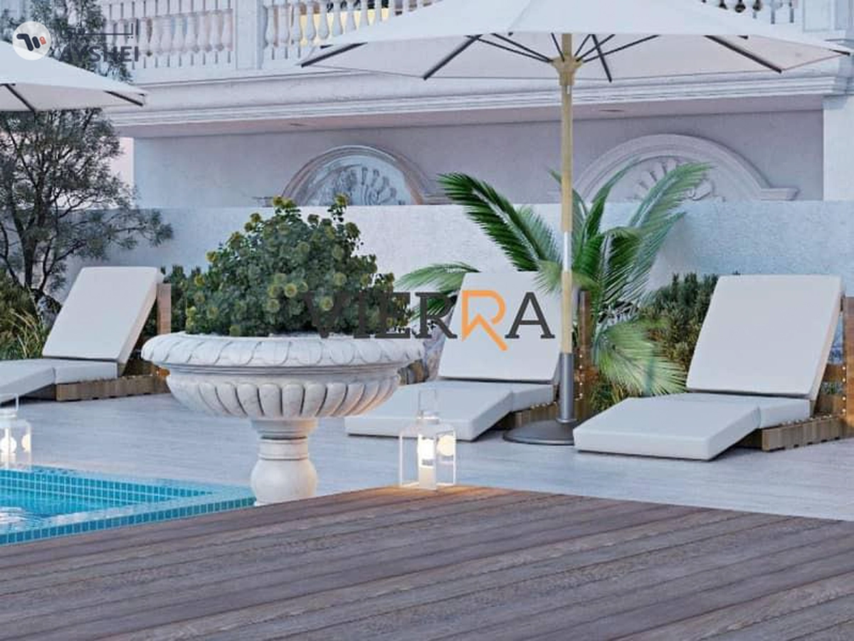 Nadine Residence 2, Nadine Residence, Al Furjan, Dubai-10-10