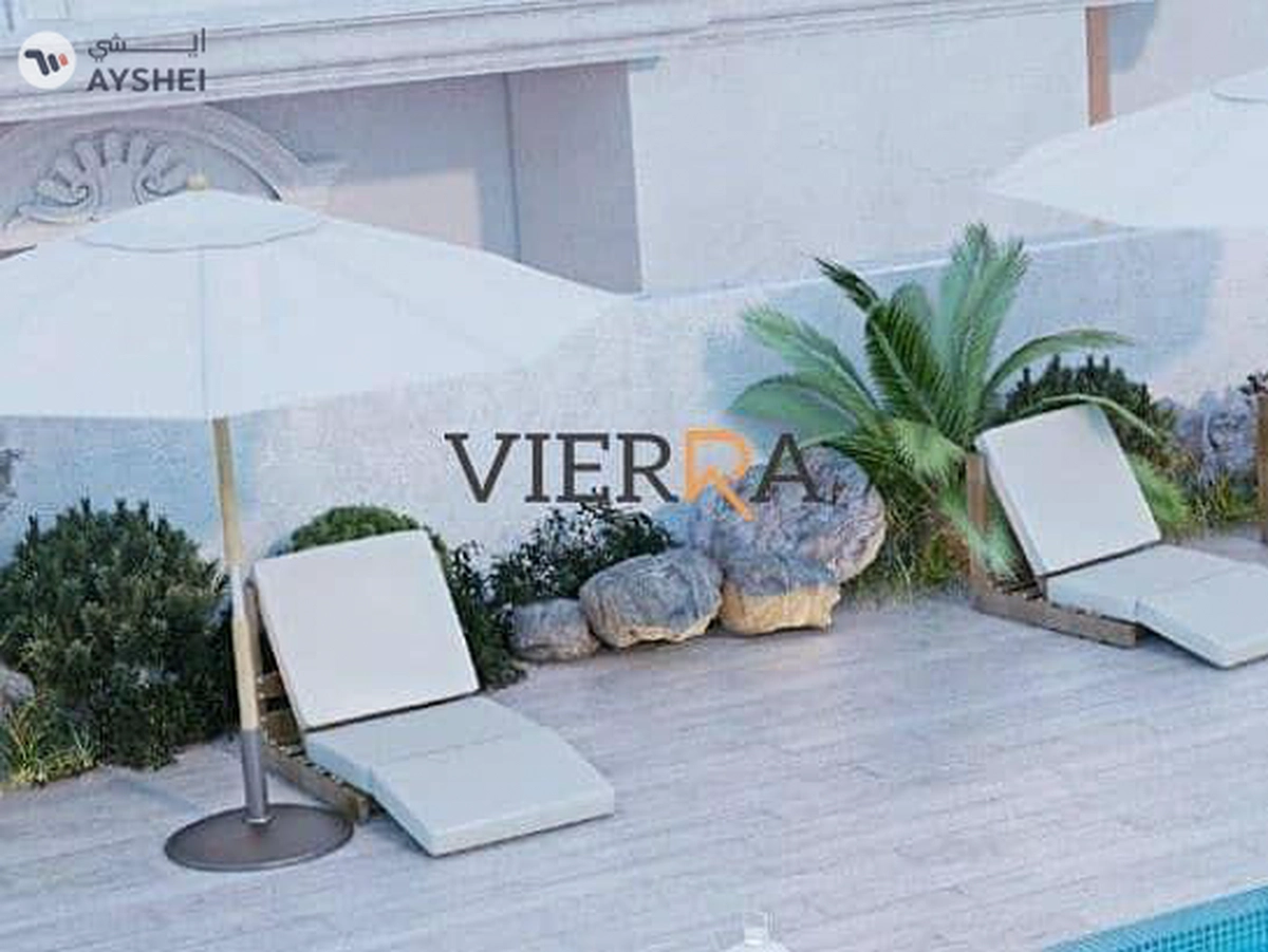 Nadine Residence 2, Nadine Residence, Al Furjan, Dubai-11-11