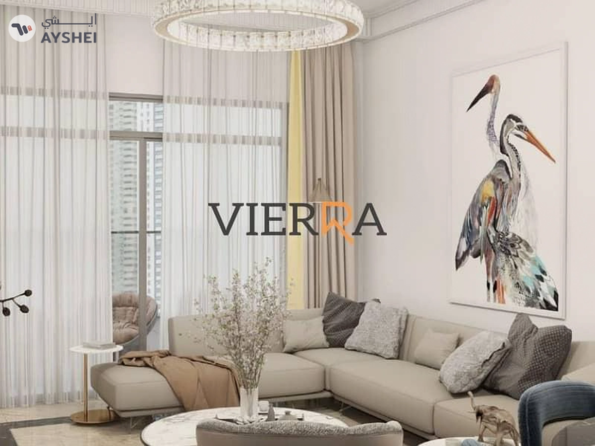 Nadine Residence 2, Nadine Residence, Al Furjan, Dubai-1-1