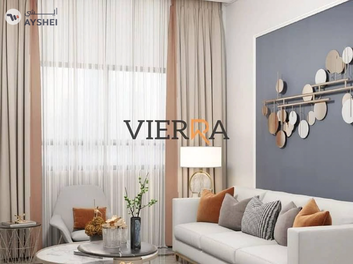 Nadine Residence 2, Nadine Residence, Al Furjan, Dubai-2-2