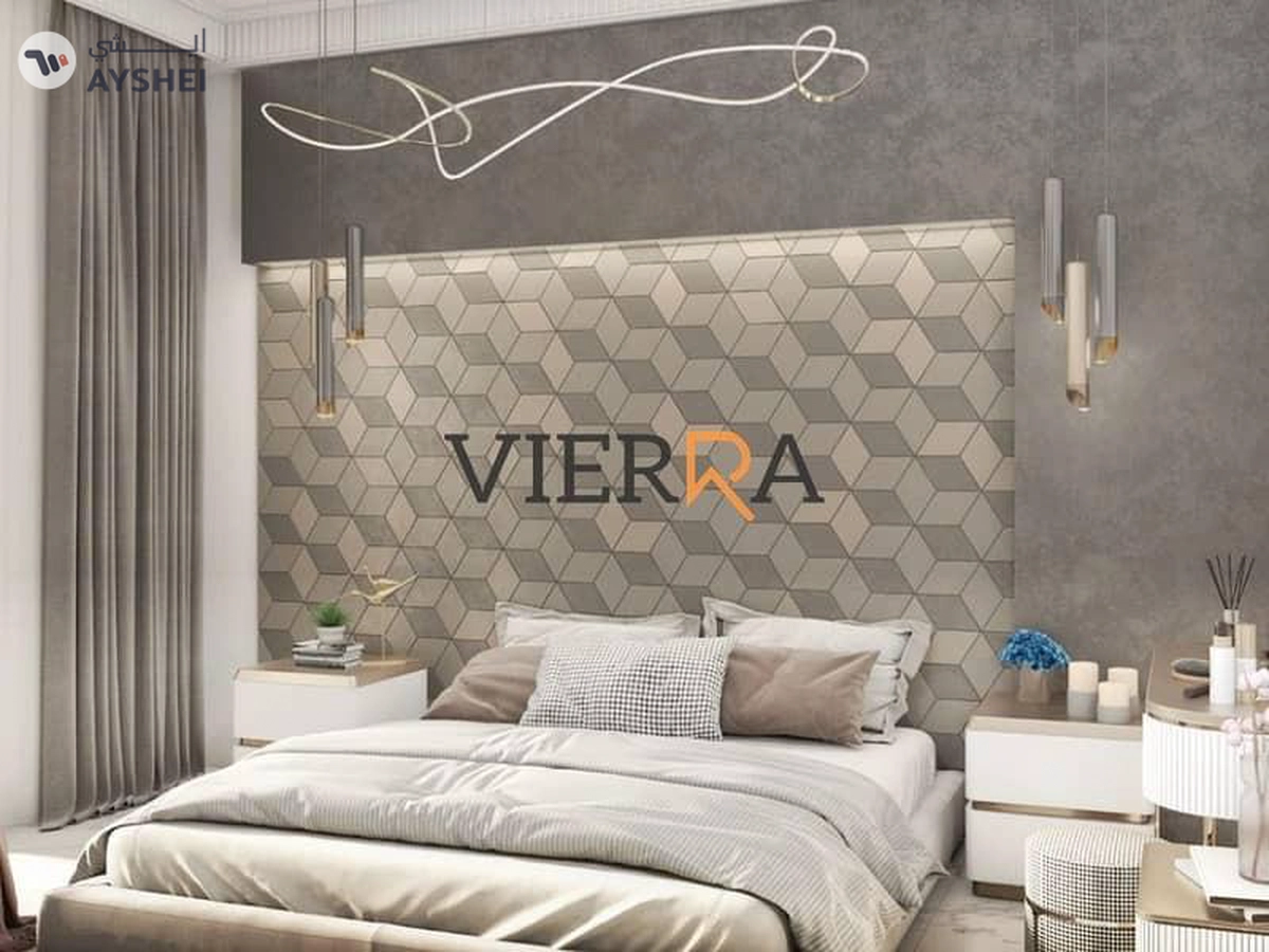 Nadine Residence 2, Nadine Residence, Al Furjan, Dubai-5-5