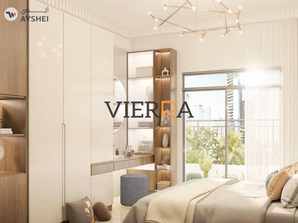 Nadine Residence 2, Nadine Residence, Al Furjan, Dubai-6-6