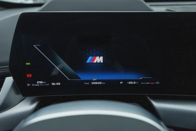 BMW X1 M35 2024-1