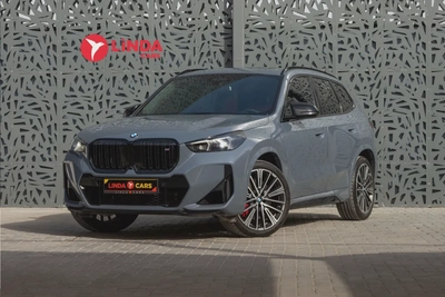BMW X1 M35 2024-0