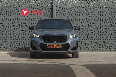 BMW X1 M35 2024-8