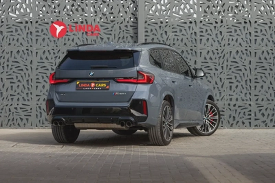 BMW X1 M35 2024-16