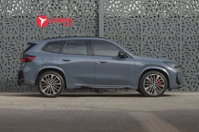 BMW X1 M35 2024-18
