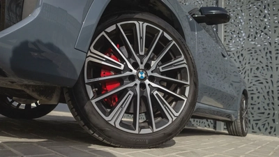 BMW X1 M35 2024-19