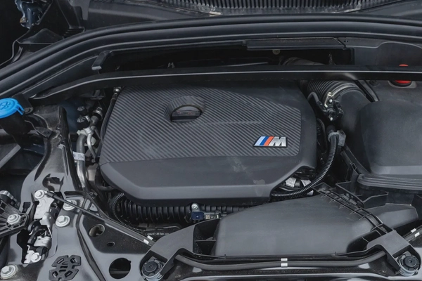 BMW X1 M35 2024