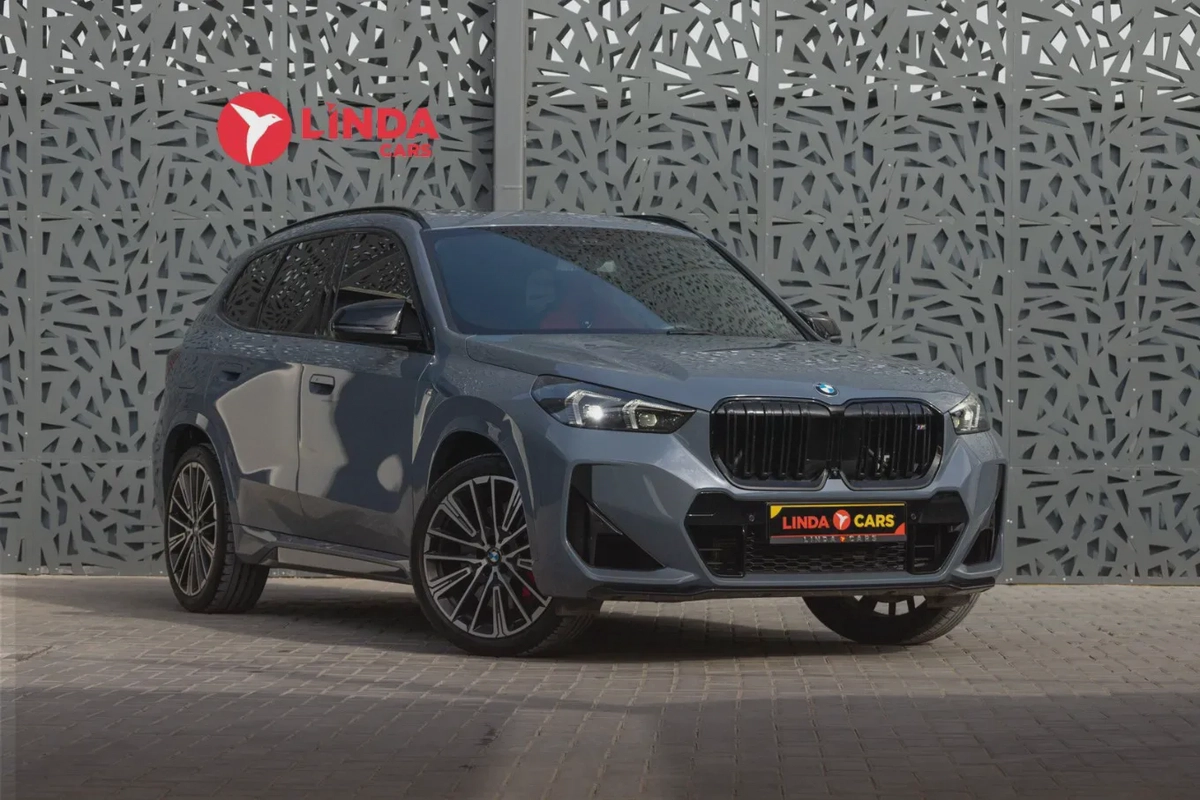 BMW X1 M35 2024-15-15