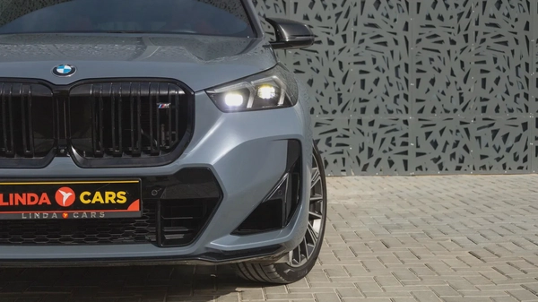 BMW X1 M35 2024