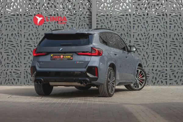 BMW X1 M35 2024