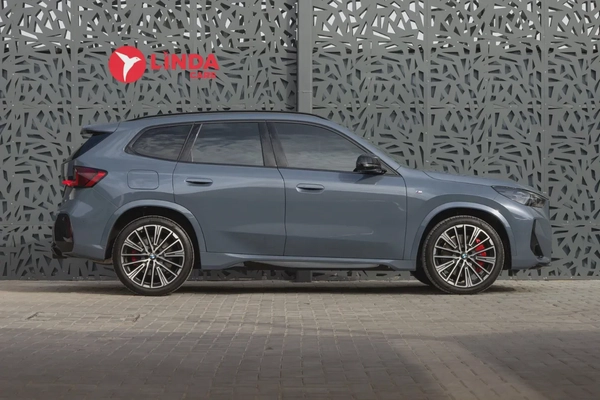 BMW X1 M35 2024