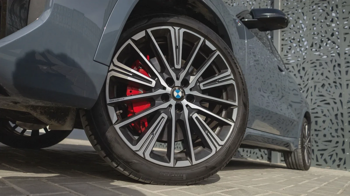 BMW X1 M35 2024-19-19