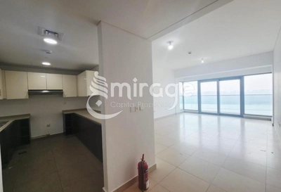 Modern and Elegant | 3BR Unit | Prime Area-1