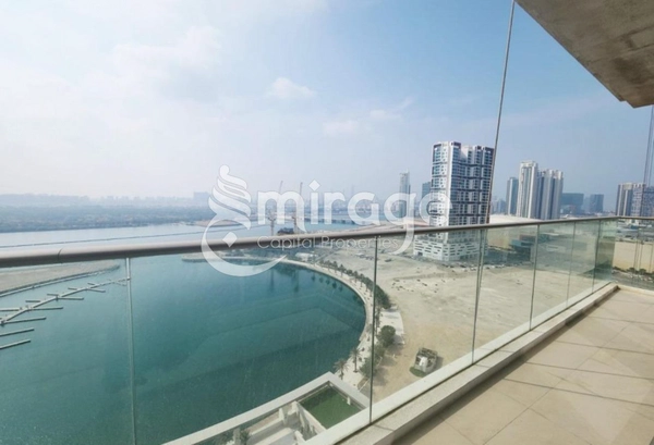 Modern and Elegant | 3BR Unit | Prime Area