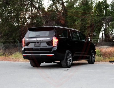 Chevrolet Suburban LT 5.3L 4WD | 2023 | GCC-6