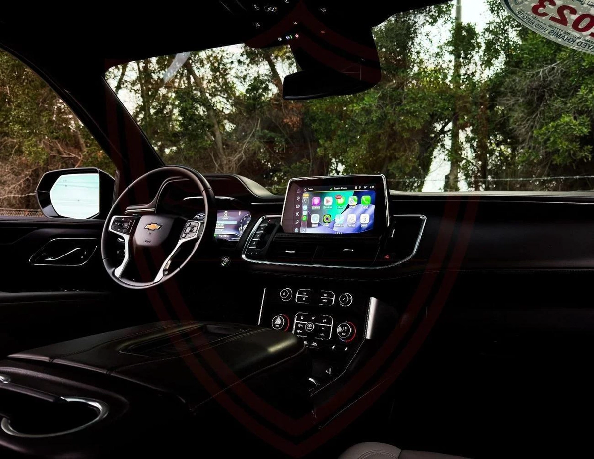 Chevrolet Suburban LT 5.3L 4WD | 2023 | GCC-5-5