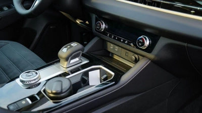 Mitsubishi Outlander Mitsubishi Outlander 2026 – High Line (G06) 2.5L – SUV – GCC Specs – Export Ready-21