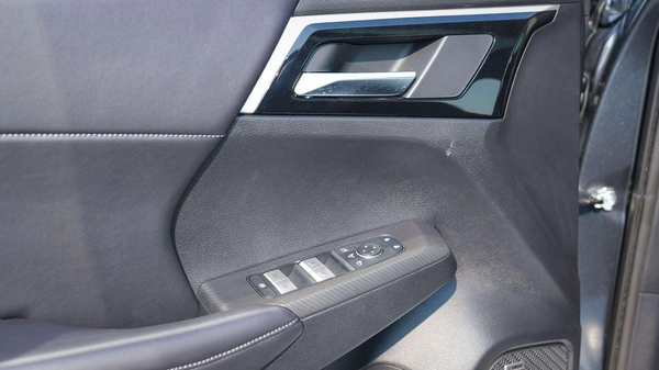 Mitsubishi Outlander Mitsubishi Outlander 2026 – High Line (G06) 2.5L – SUV – GCC Specs – Export Ready