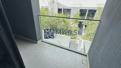 🏡 Luxurious 4-Bedroom Townhouse for Rent in Masaar Phase Robinia – AED 160,000/year 🌟-2