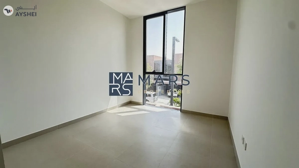 🏡 Luxurious 4-Bedroom Townhouse for Rent in Masaar Phase Robinia – AED 160,000/year 🌟