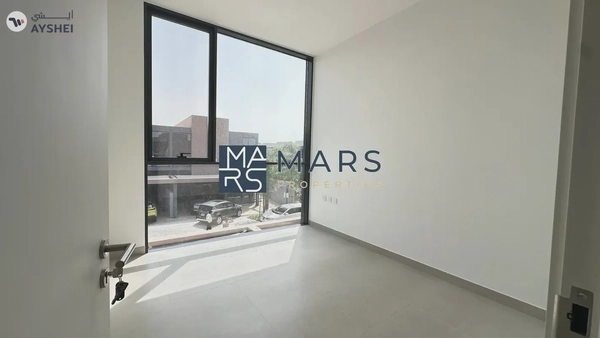 🏡 Luxurious 4-Bedroom Townhouse for Rent in Masaar Phase Robinia – AED 160,000/year 🌟