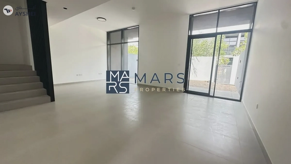 🏡 Luxurious 4-Bedroom Townhouse for Rent in Masaar Phase Robinia – AED 160,000/year 🌟