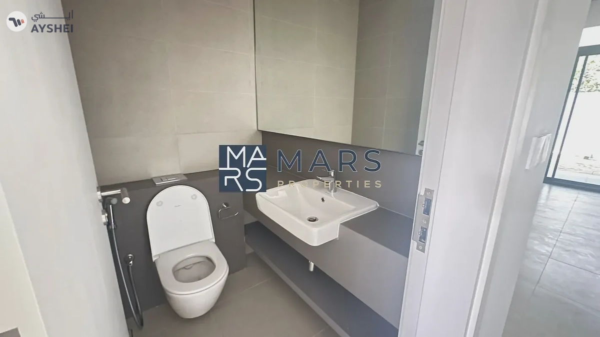 🏡 Luxurious 4-Bedroom Townhouse for Rent in Masaar Phase Robinia – AED 160,000/year 🌟-18-18