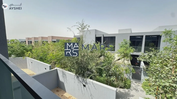 🏡 Luxurious 4-Bedroom Townhouse for Rent in Masaar Phase Robinia – AED 160,000/year 🌟