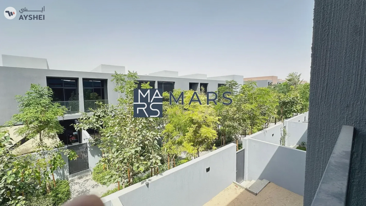 🏡 Luxurious 4-Bedroom Townhouse for Rent in Masaar Phase Robinia – AED 160,000/year 🌟-4-4