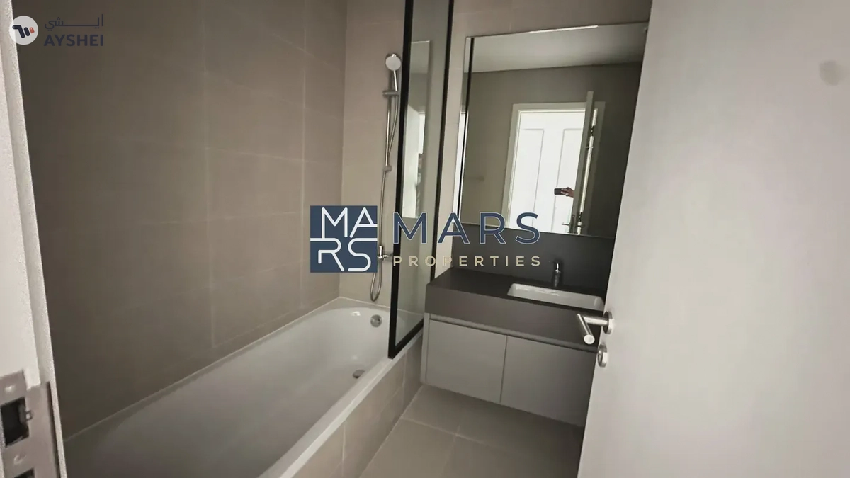 🏡 Luxurious 4-Bedroom Townhouse for Rent in Masaar Phase Robinia – AED 160,000/year 🌟-6-6