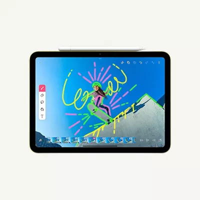 Apple Pencil (USB-C)-3