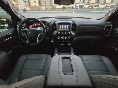 2021 Chevrolet Silverado LTZ - American Specs - Premium Condition-10